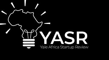Yale African Startup Review logo